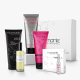 Комплект пълна възстановяваща терапия за коса и Elixir Mi Amante