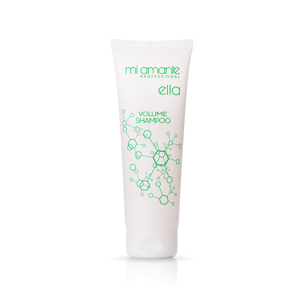 Шампоан за обем Mi Amante Ella Volume 250 ml.