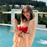 Сух шампоан Mi Amante ReFresh Dry Shampoo