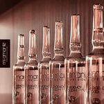 Възстановяващи ампули за третирана коса Mi Amante Emergency Room Ampoules 6x10 ml. - Mi Amante Professional