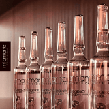 Възстановяващи ампули за третирана коса Mi Amante Emergency Room Ampoules 6x10 ml. - Mi Amante Professional