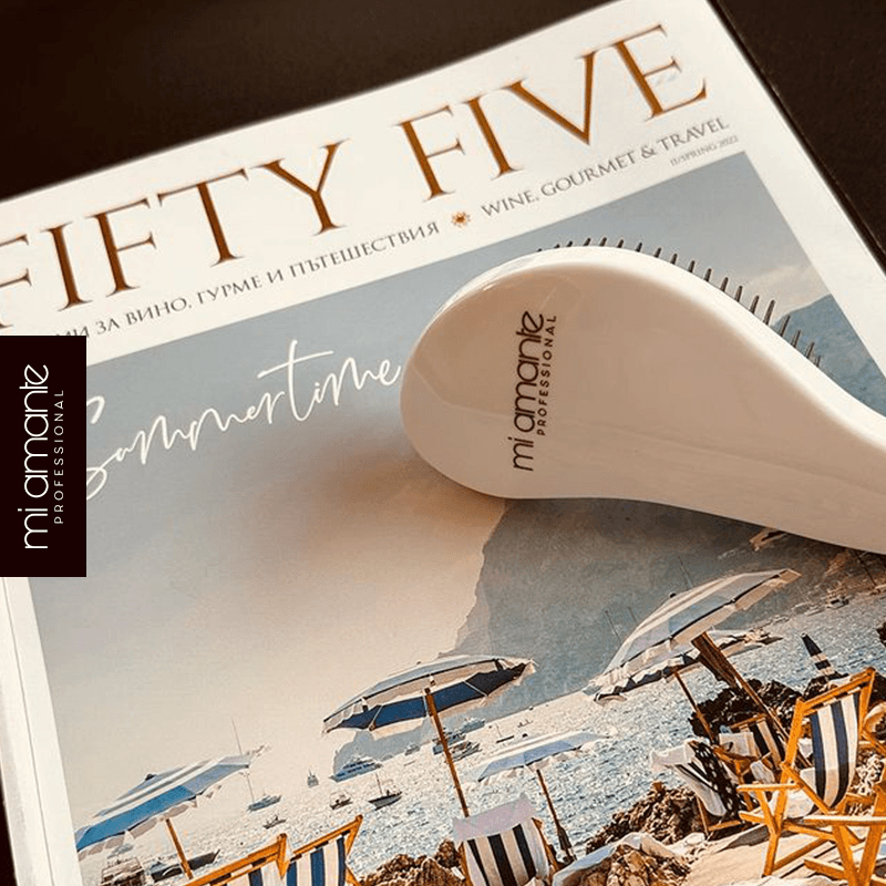 Професионална четка за коса MiAmante - Mi Amante Professional