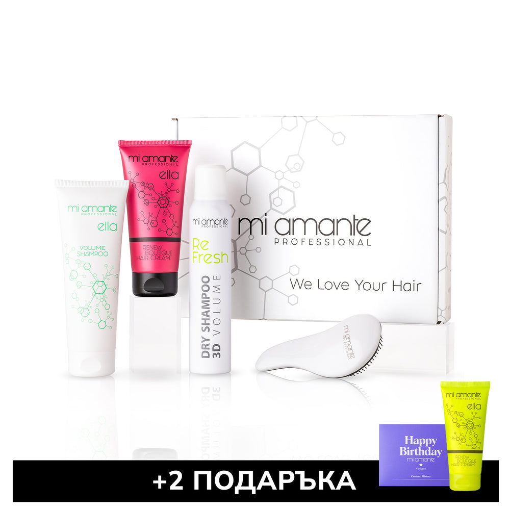 Комплект Mi Amante Vitality