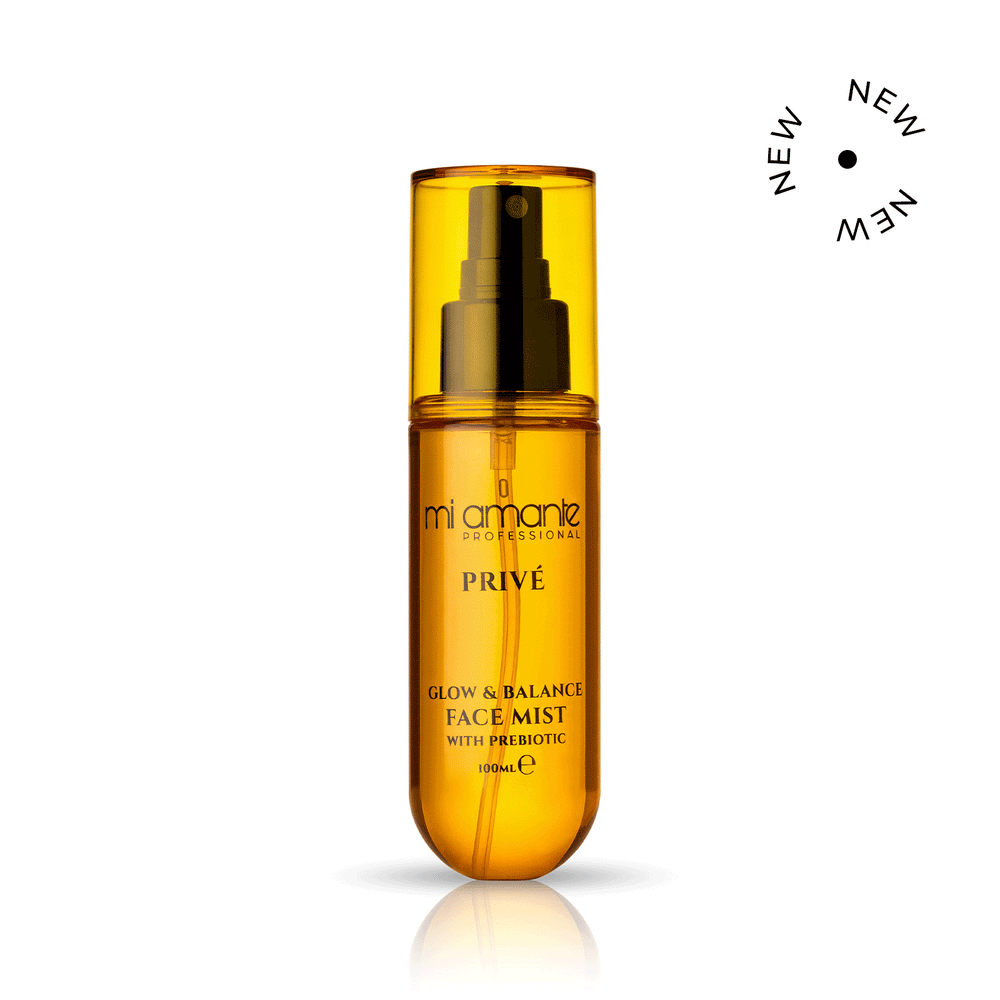Хидратиращ спрей за лице Glow & Balance Face Mist 100 ml.