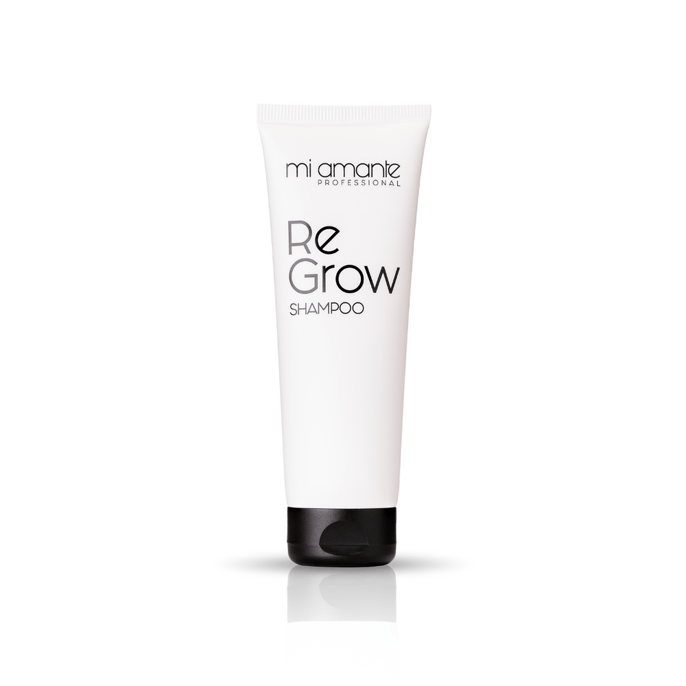 Шампоан Mi Amante ReGrow Shampoo 250 ml.