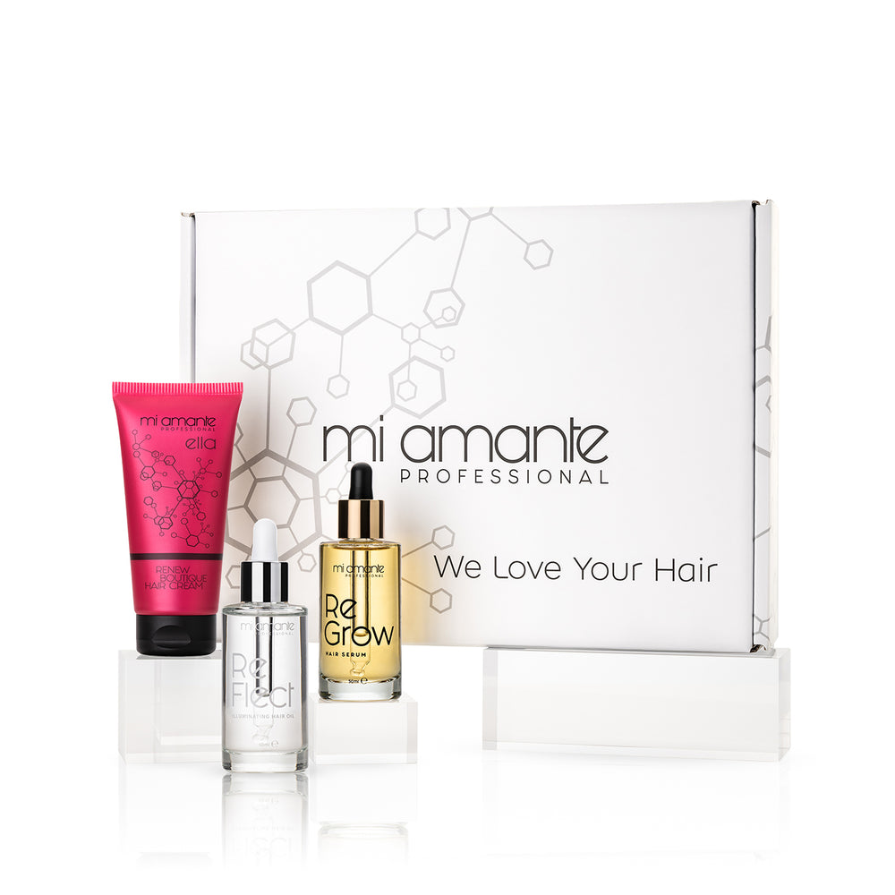 Комплект Mi Amante Touch & Go! с ПОДАРЪК