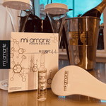 Възстановяващи ампули за третирана коса Mi Amante Emergency Room Ampoules 6x10 ml. - Mi Amante Professional