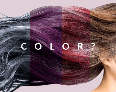 Кой е най-добрият цвят за вашата коса?