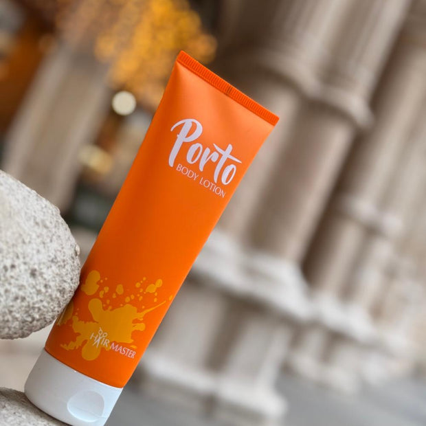 Porto Body Lotion Ивайло Колев