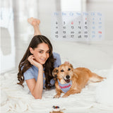 Благотворителен календар Pure Love