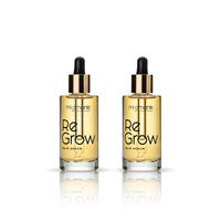 2 x Серум за растеж на косата Mi Amante ReGrow