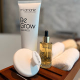 Масажна четка Mi Amante Scalp Revival