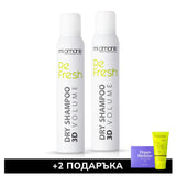Сух шампоан Mi Amante ReFresh Dry Shampoo