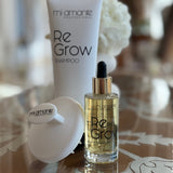 Масажна четка Mi Amante Scalp Revival
