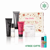 Комплект пълна възстановяваща терапия за коса и Elixir Mi Amante