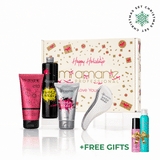 Комплект HAIR MASTER Ивайло Колев