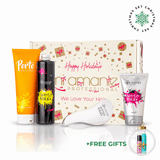 Комплект Hair Master All In