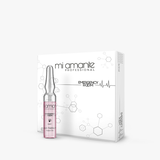 Възстановяващи ампули за третирана коса Mi Amante Emergency Room Ampoules 6x10 ml.