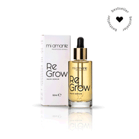 Серум за растеж на косата Mi Amante ReGrow