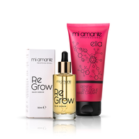 Серум Mi Amante ReGrow + Крем Mi Amante Ella