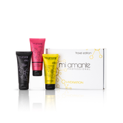 Mi Amante Travel Hydration Bundle