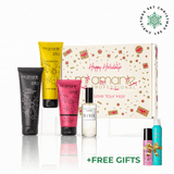 Хидратиращ Комплект Mi Amante Hydration