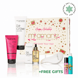 Комплект Mi Amante ReGrow против косопад с шампоан за растеж