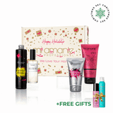 Комплект пълна грижа за коса Ивайло Колев и Mi Amante