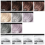 Mi Amante Hair Color Products 3