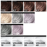 Mi Amante Hair Color Products 3