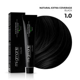 Професионална боя за коса Mi Amante COLORI 100 ml.
