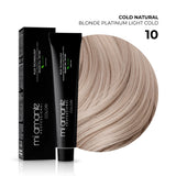 Професионална боя за коса Mi Amante COLORI 100 ml.