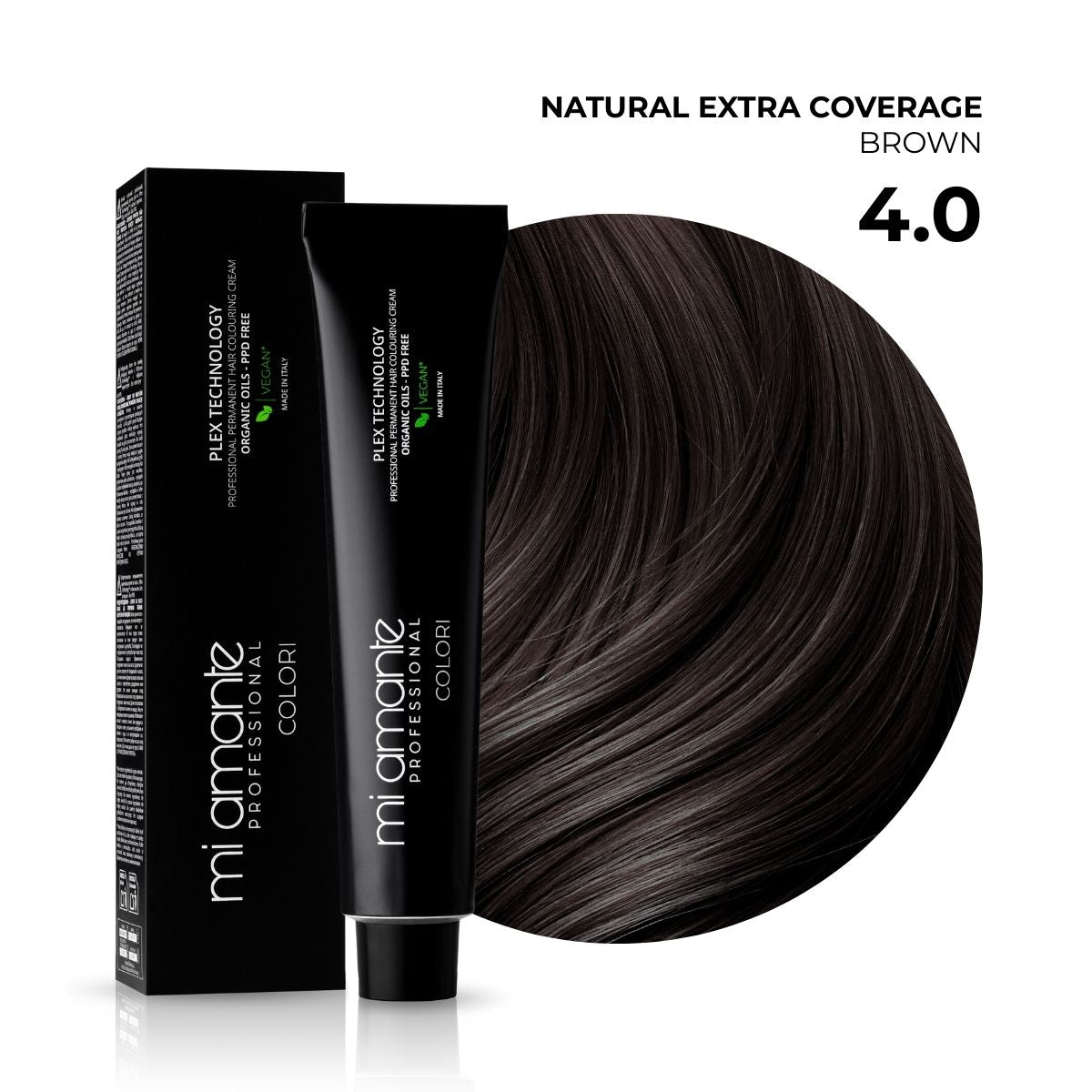 Професионална боя за коса Mi Amante COLORI 100 ml.