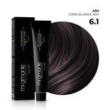 Професионална боя за коса Mi Amante COLORI 100 ml.