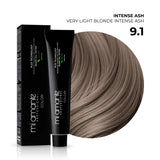 Професионална боя за коса Mi Amante COLORI 100 ml.