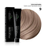 Професионална боя за коса Mi Amante COLORI 100 ml.