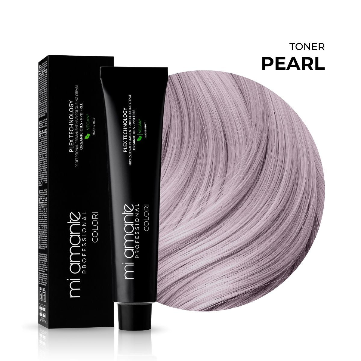 Професионална боя за коса Mi Amante COLORI 100 ml.