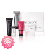 Комплект пълна възстановяваща терапия за коса и ReFlect Mi Amante