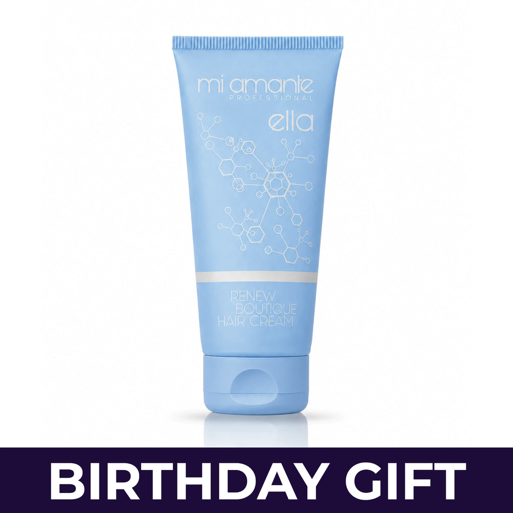 Mi Amante birthday giveaway gift - Ella