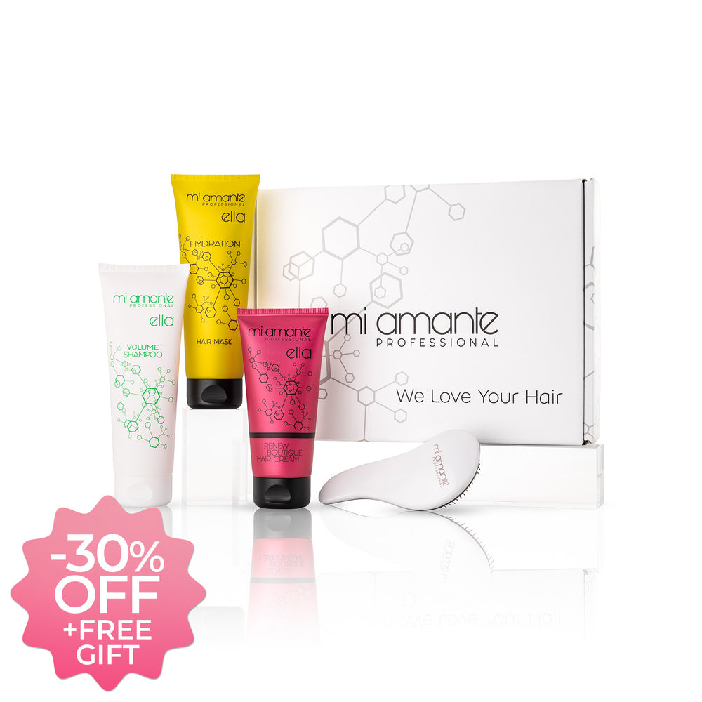 Комплект Mi Amante Glamour