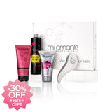 Комплект HAIR MASTER Ивайло Колев