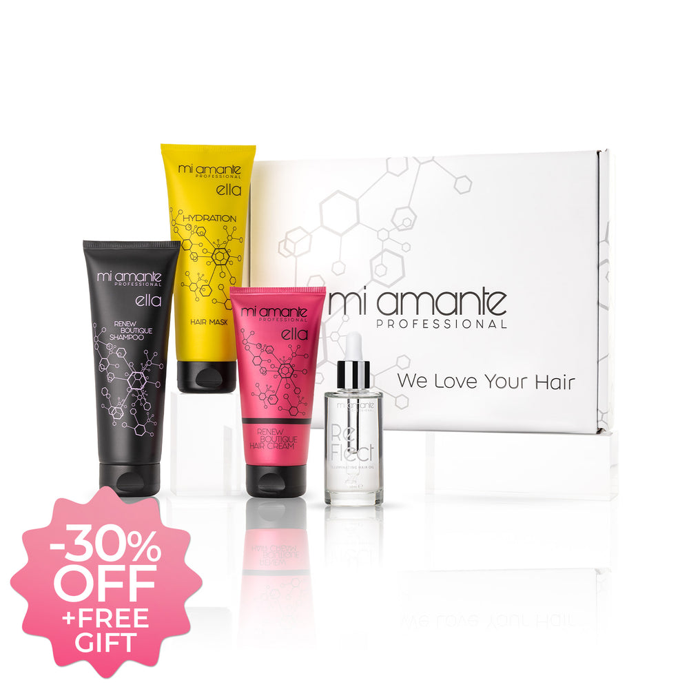Хидратиращ Комплект Mi Amante Hydration