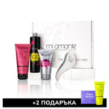 Комплект HAIR MASTER Ивайло Колев
