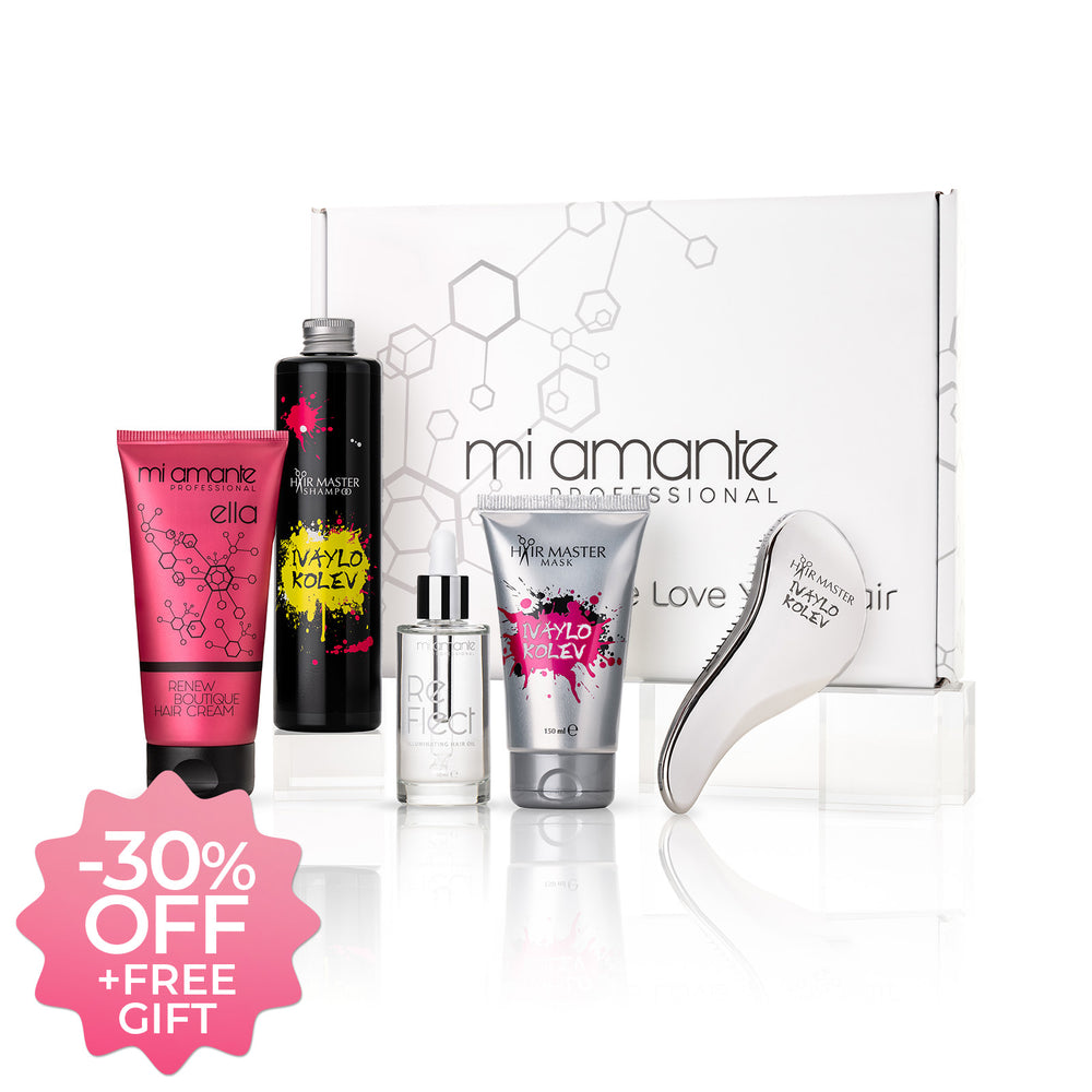 Комплект Masterpiece