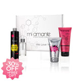 Комплект пълна грижа за коса Ивайло Колев и Mi Amante