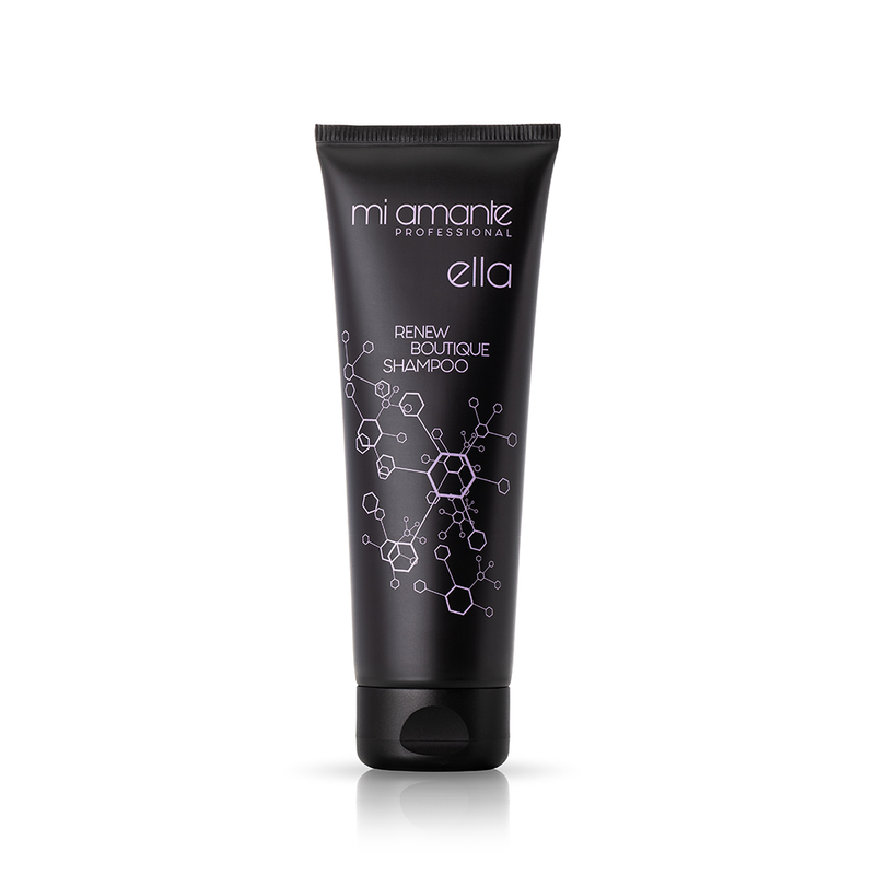 Кератинов шампоан Еlla Renew Boutique 250ml.