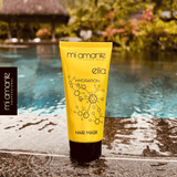 Хидратираща маска за коса Mi Amante Hydration Ella - Mi Amante Professional