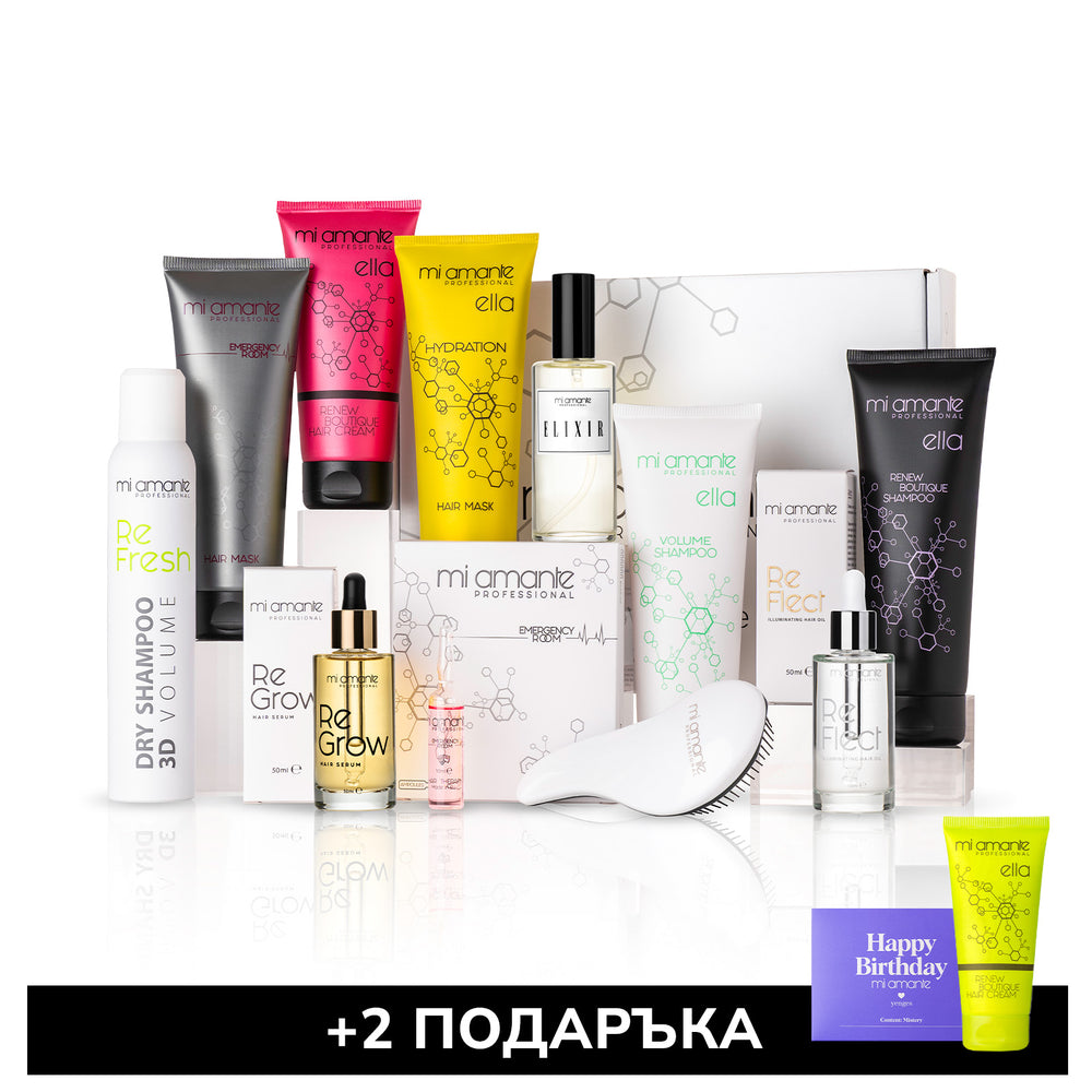 Комплект Mi Amante All Products