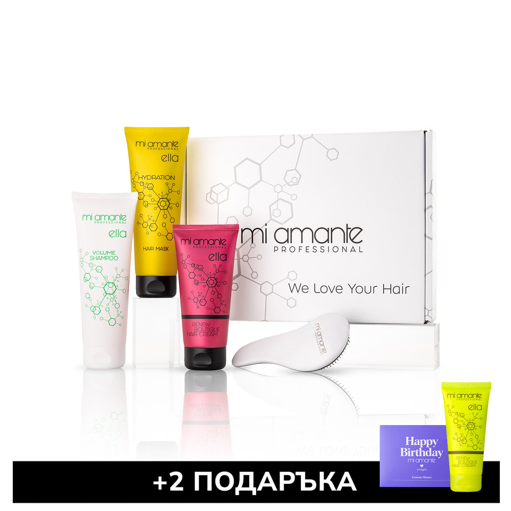 Комплект Mi Amante Glamour