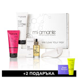 Комплект Mi Amante ReGrow против косопад с шампоан за растеж
